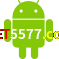 Aplicativo bet5577.com para Android