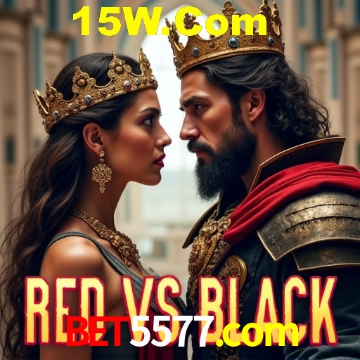 Desvendando o Mundo dos Jogos Virtuais na bet5577.com