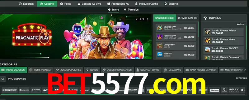 cassino bet5577.com