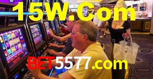 Experiência VIP bet5577.com
