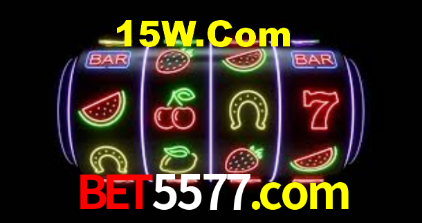 Welcome Bonus bet5577.com