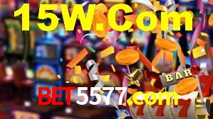 Welcome Bonus bet5577.com