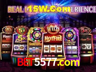 Login Seguro bet5577.com