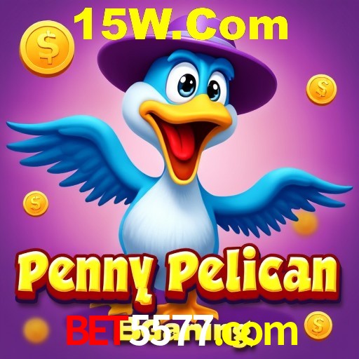 Interface do App bet5577.com