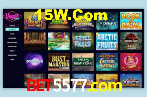 Daily Bonuses bet5577.com