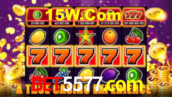 bet5577.com App Interface